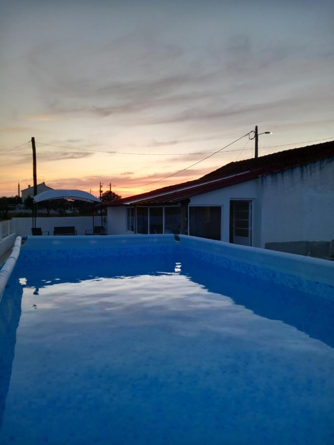 Snow Guest House ซานตาเร็ง ภายนอก รูปภาพ