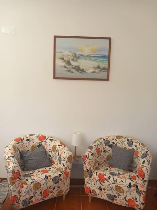Snow Guest House ซานตาเร็ง ภายนอก รูปภาพ
