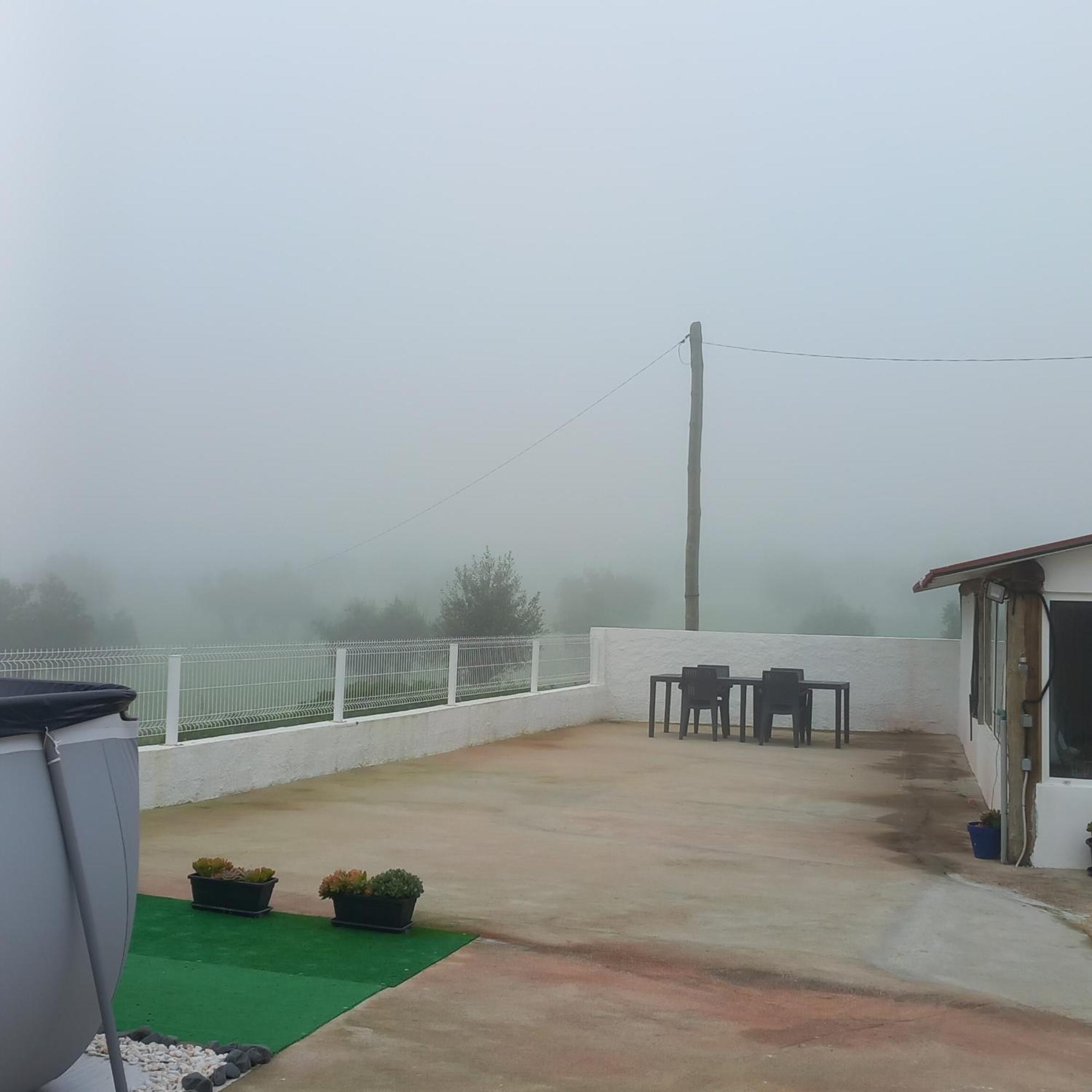Snow Guest House ซานตาเร็ง ภายนอก รูปภาพ