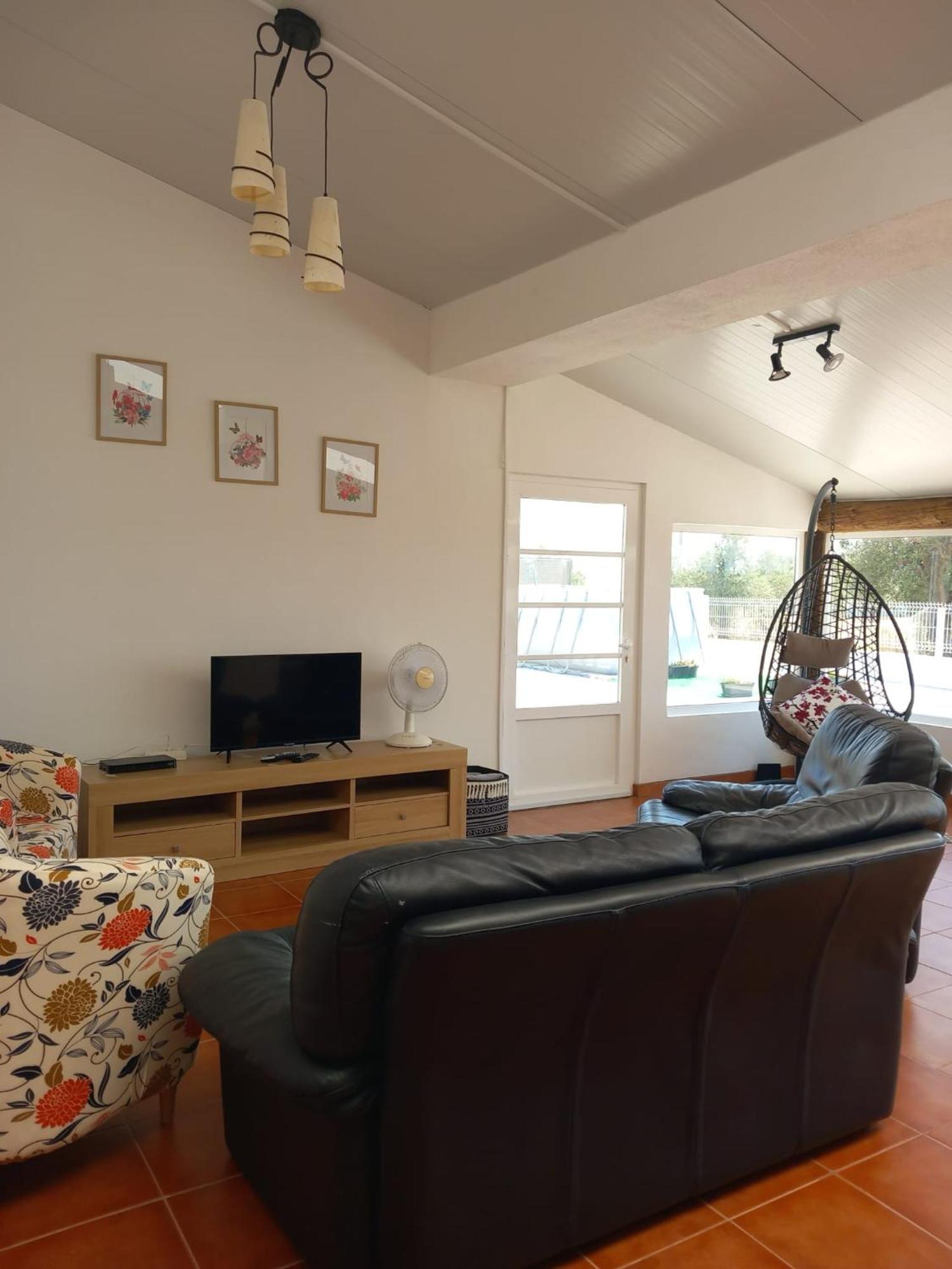Snow Guest House ซานตาเร็ง ภายนอก รูปภาพ