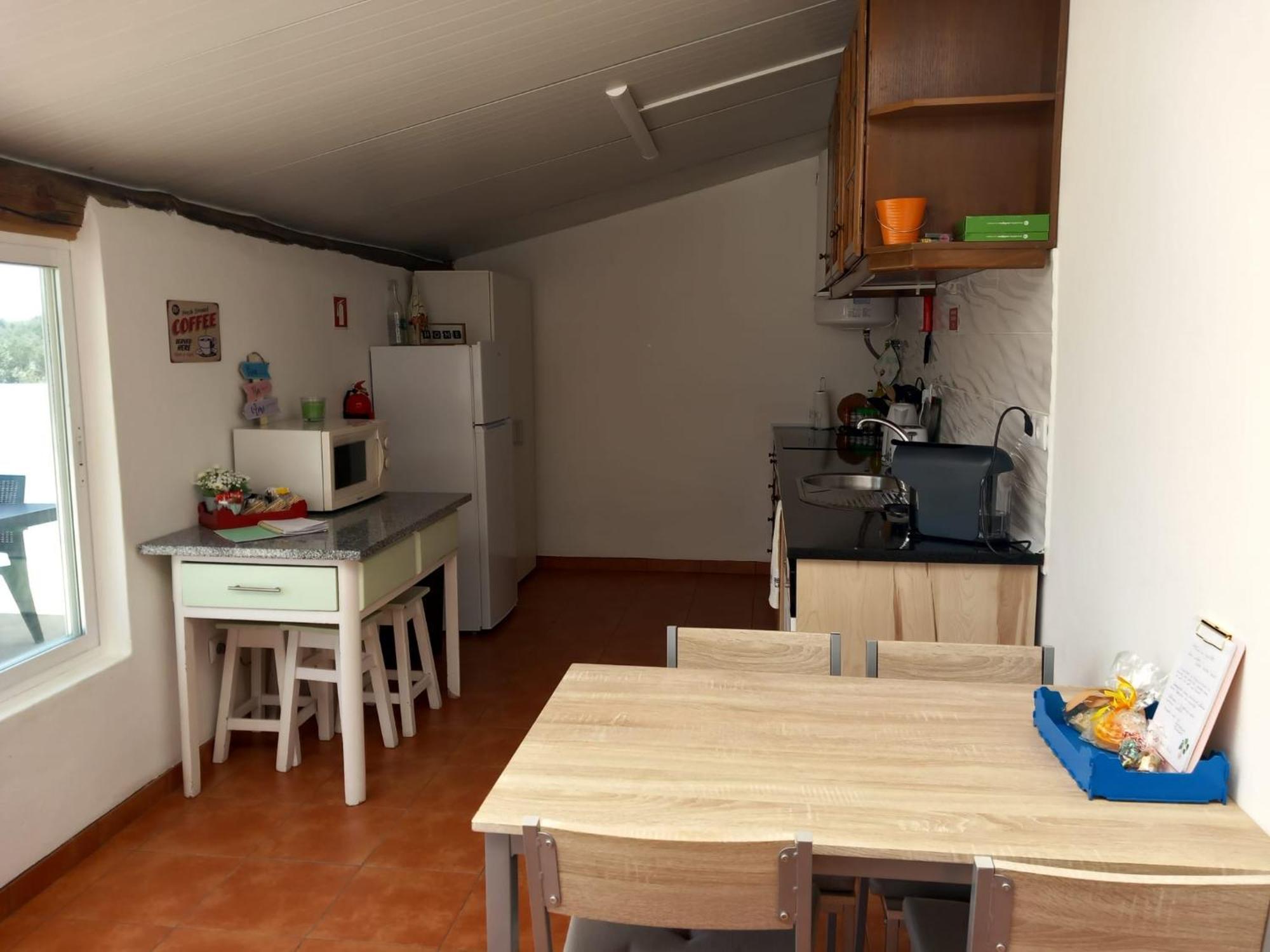 Snow Guest House ซานตาเร็ง ภายนอก รูปภาพ